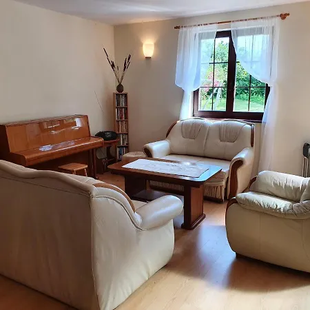 Mechowo Z Basenem Lesniewo (Pomerania)